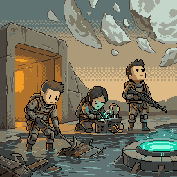 Multiplayer overview